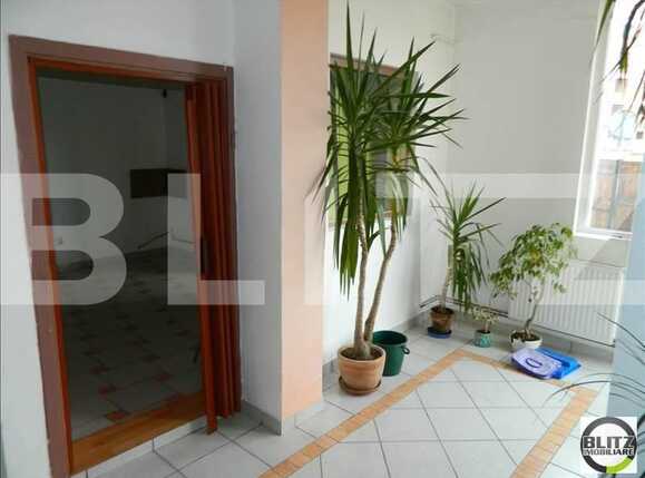 Spațiu birouri de închiriat Gheorgheni - 20308SIB | BLITZ Cluj-Napoca | Poza3