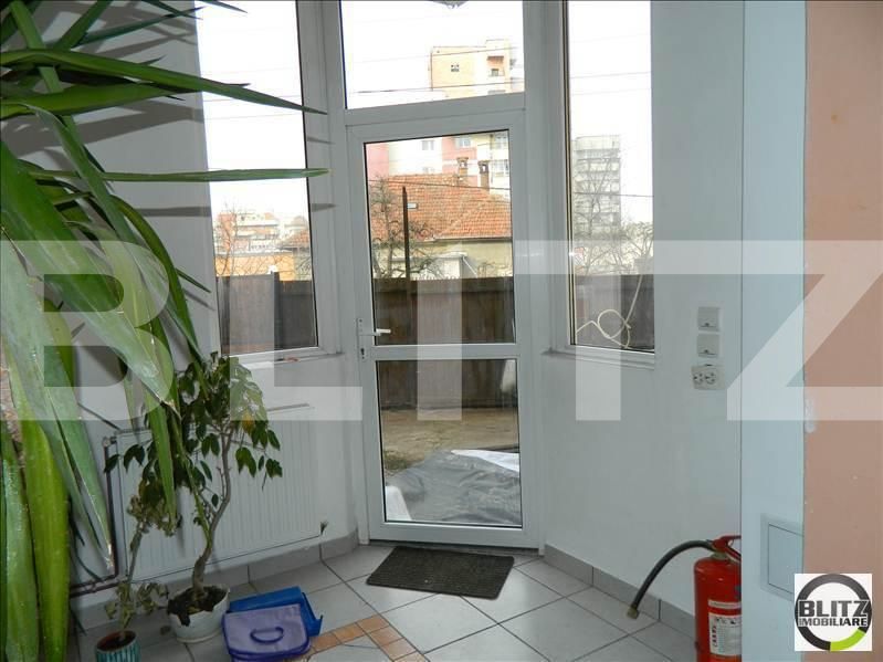 Spațiu birouri de închiriat Gheorgheni - 20308SIB | BLITZ Cluj-Napoca | Poza5