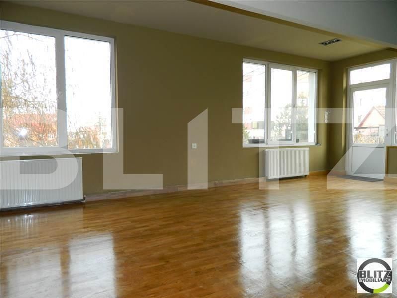 Spațiu birouri de închiriat Gheorgheni - 20308SIB | BLITZ Cluj-Napoca | Poza12