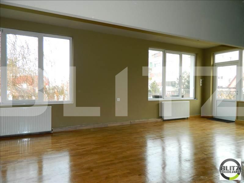 Spațiu birouri de închiriat Gheorgheni - 20308SIB | BLITZ Cluj-Napoca | Poza11