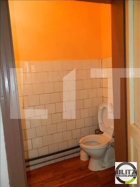 Spațiu birouri de închiriat Gheorgheni - 20308SIB | BLITZ Cluj-Napoca | Poza7