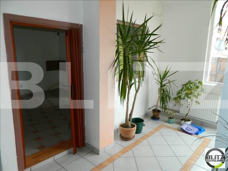 Spațiu birouri de închiriat Gheorgheni - 20308SIB | BLITZ Cluj-Napoca | Poza3