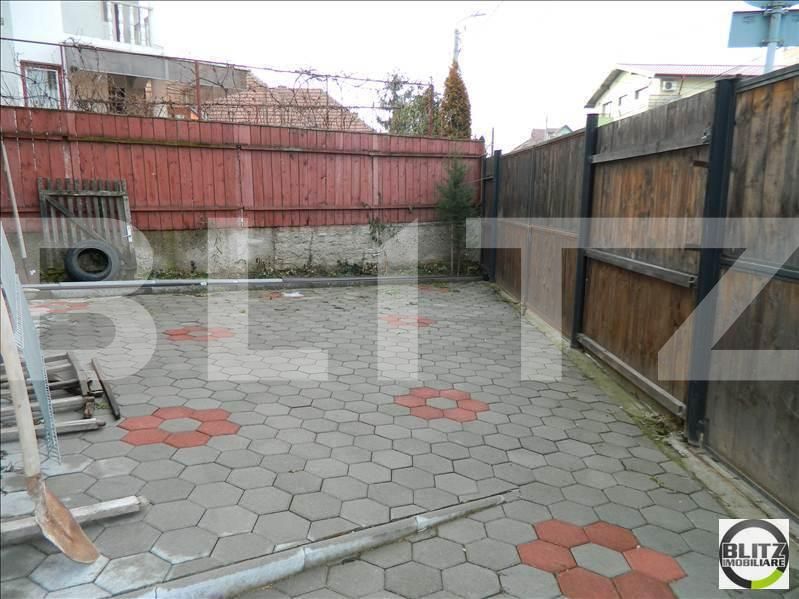 Spațiu birouri de închiriat Gheorgheni - 20308SIB | BLITZ Cluj-Napoca | Poza13