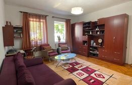 Apartament 2 camere la curte | 61 mp | Grigorescu zona Parcului Central