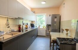 Apartament 2 camere la curte | 61 mp | Grigorescu zona Parcului Central