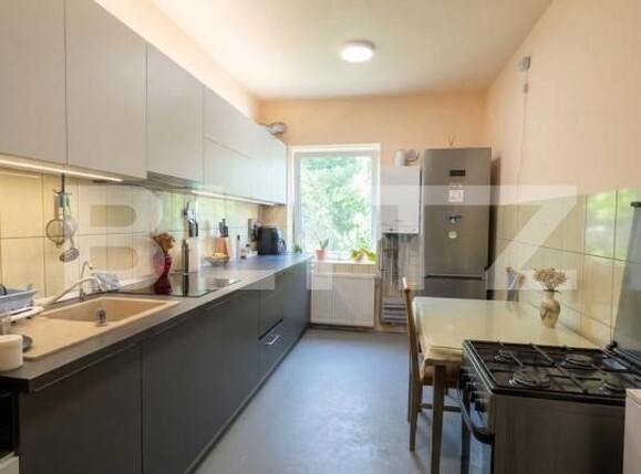 Apartament de vânzare 2 camere Grigorescu - 203080AV | BLITZ Cluj-Napoca | Poza1