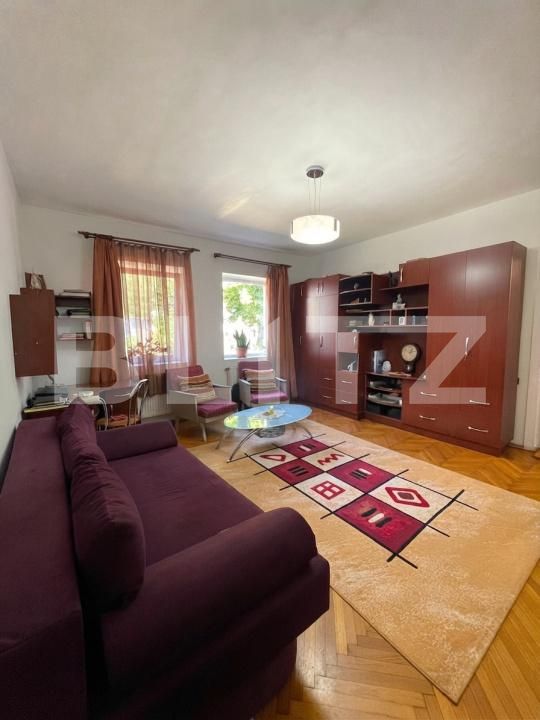 Apartament de vânzare 2 camere Grigorescu - 203080AV | BLITZ Cluj-Napoca | Poza2
