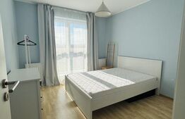 Apartament 2 camere, 54 mp, parcare, zona Avangarden