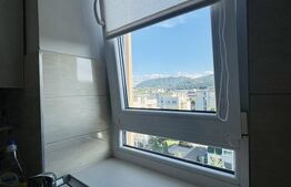 Apartament 2 camere, 54 mp, parcare, zona Avangarden