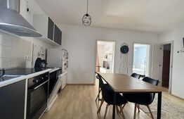 Apartament 2 camere, 54 mp, parcare, zona Avangarden