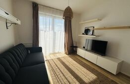Apartament 2 camere, 54 mp, parcare, zona Avangarden
