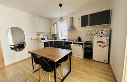 Apartament 2 camere, 54 mp, parcare, zona Avangarden