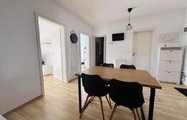 Apartament 2 camere, 54 mp, parcare, zona Avangarden
