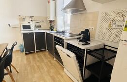 Apartament 2 camere, 54 mp, parcare, zona Avangarden
