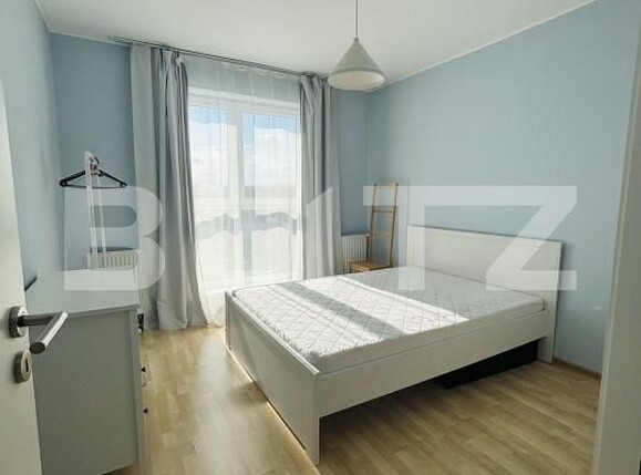Apartament de închiriat 2 camere Avantgarden - 203081AI | BLITZ Brașov | Poza4