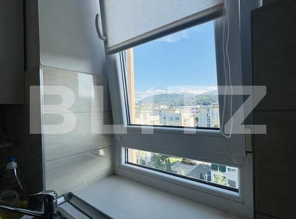 Apartament de închiriat 2 camere Avantgarden - 203081AI | BLITZ Brașov | Poza15