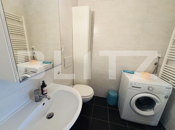 Apartament de închiriat 2 camere Avantgarden - 203081AI | BLITZ Brașov | Poza12