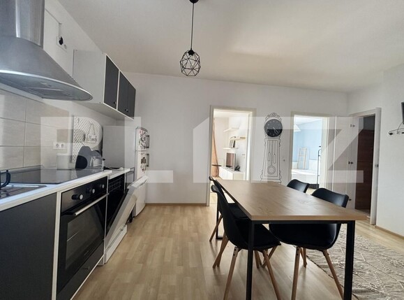 Apartament de închiriat 2 camere Avantgarden - 203081AI | BLITZ Brașov | Poza10