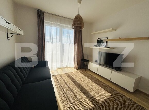 Apartament de închiriat 2 camere Avantgarden - 203081AI | BLITZ Brașov | Poza3