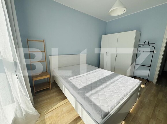 Apartament de închiriat 2 camere Avantgarden - 203081AI | BLITZ Brașov | Poza5