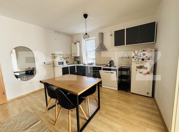 Apartament de închiriat 2 camere Avantgarden - 203081AI | BLITZ Brașov | Poza8