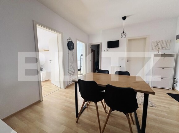 Apartament de închiriat 2 camere Avantgarden - 203081AI | BLITZ Brașov | Poza11