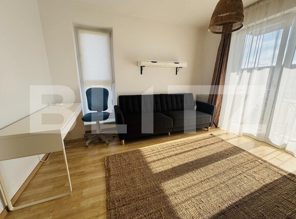 Apartament de închiriat 2 camere Avantgarden - 203081AI | BLITZ Brașov | Poza2