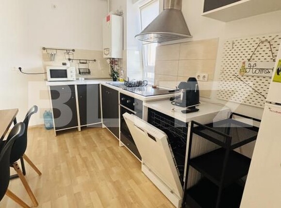 Apartament de închiriat 2 camere Avantgarden - 203081AI | BLITZ Brașov | Poza7