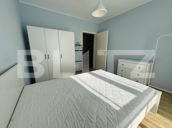 Apartament de închiriat 2 camere Avantgarden - 203081AI | BLITZ Brașov | Poza6