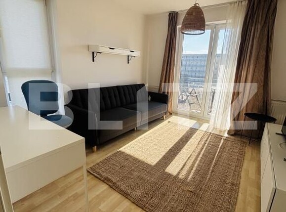 Apartament de închiriat 2 camere Avantgarden - 203081AI | BLITZ Brașov | Poza1
