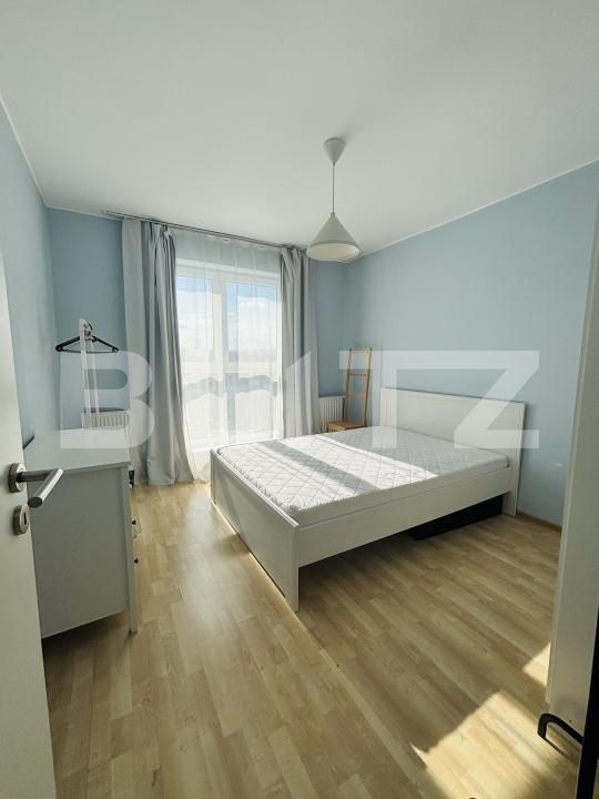 Apartament de închiriat 2 camere Avantgarden - 203081AI | BLITZ Brașov | Poza4