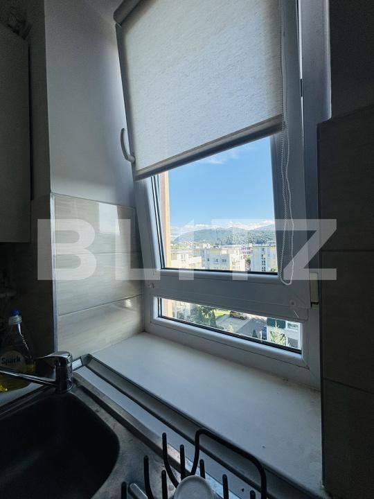 Apartament de închiriat 2 camere Avantgarden - 203081AI | BLITZ Brașov | Poza15
