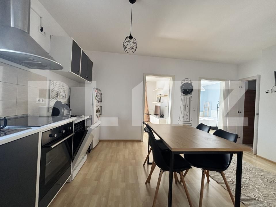 Apartament de închiriat 2 camere Avantgarden - 203081AI | BLITZ Brașov | Poza10