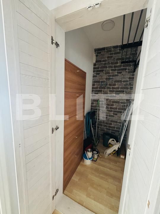 Apartament de închiriat 2 camere Avantgarden - 203081AI | BLITZ Brașov | Poza14