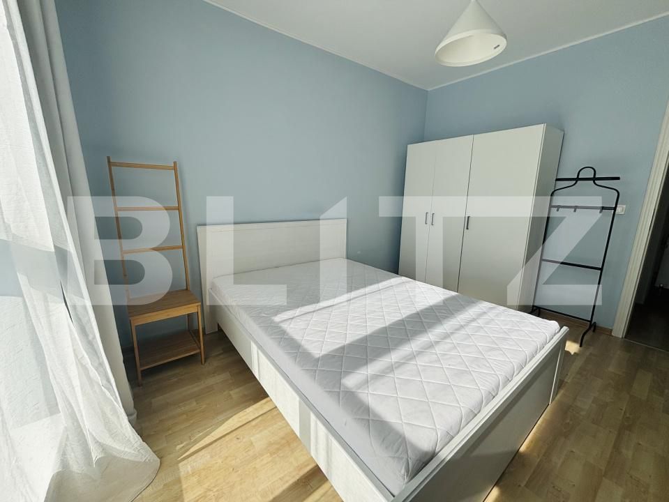 Apartament de închiriat 2 camere Avantgarden - 203081AI | BLITZ Brașov | Poza5