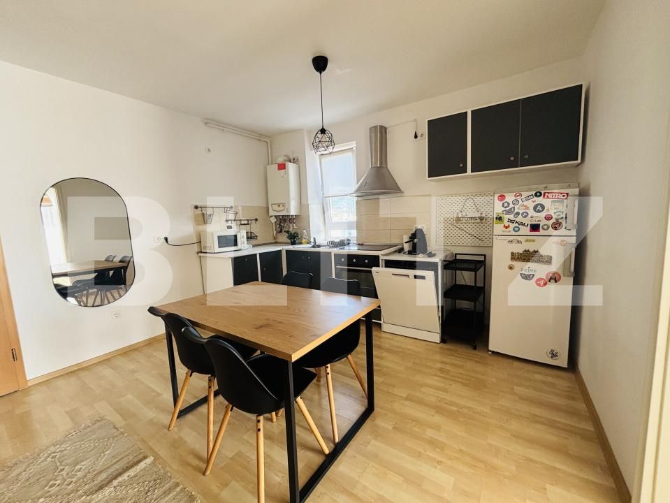 Apartament de închiriat 2 camere Avantgarden - 203081AI | BLITZ Brașov | Poza8