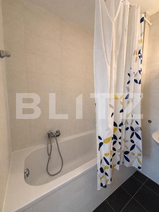 Apartament de închiriat 2 camere Avantgarden - 203081AI | BLITZ Brașov | Poza13