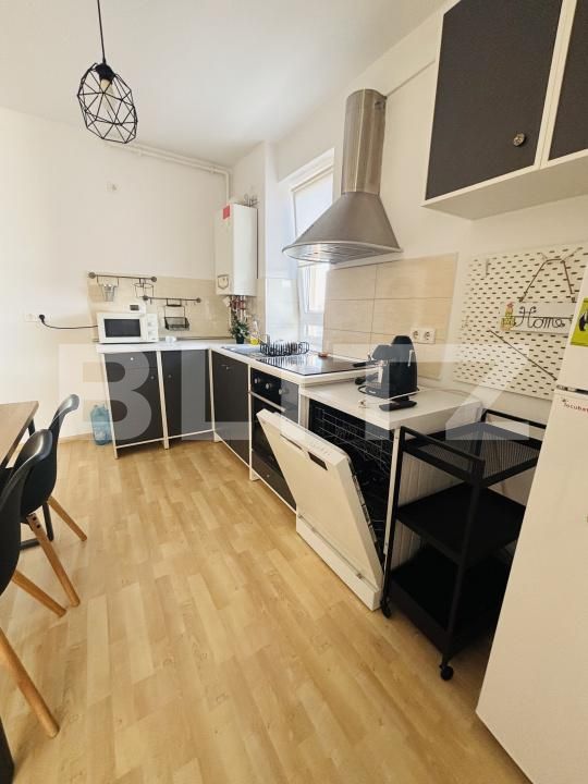 Apartament de închiriat 2 camere Avantgarden - 203081AI | BLITZ Brașov | Poza7