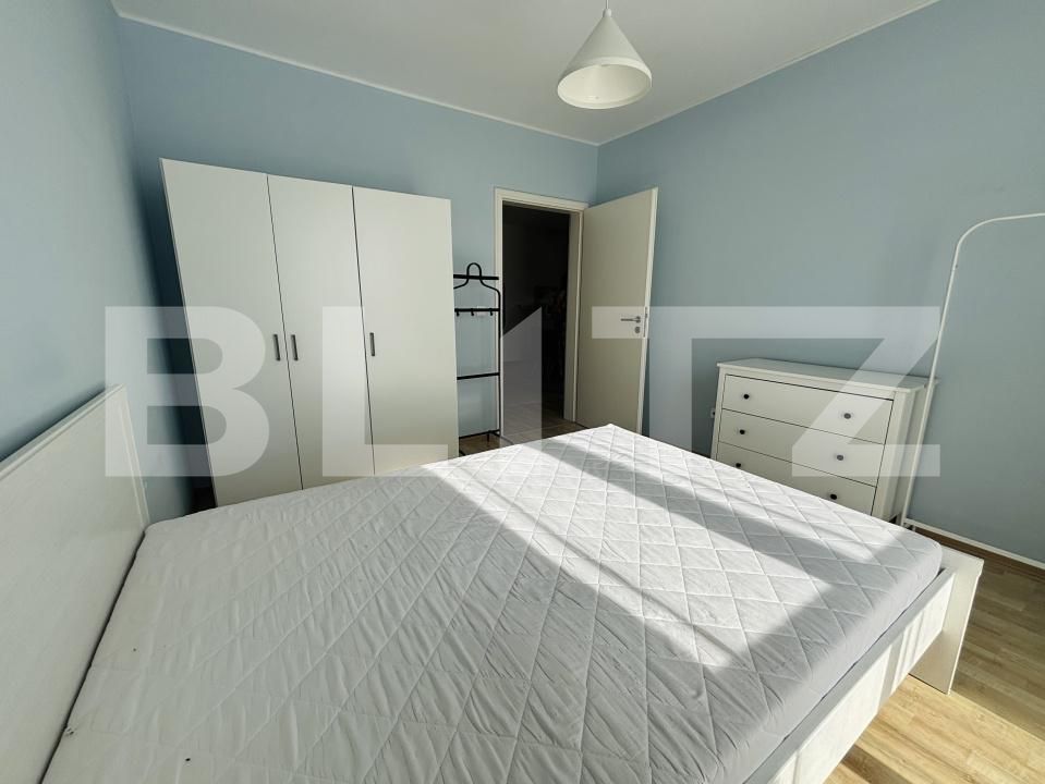 Apartament de închiriat 2 camere Avantgarden - 203081AI | BLITZ Brașov | Poza6