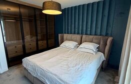 Apartament 3 camere premium, 76 mp, 2 parcari subterane, Buna ziua