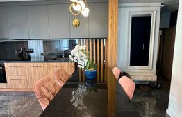 Apartament 3 camere premium, 76 mp, 2 parcari subterane, Buna ziua