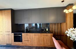 Apartament 3 camere, 76 mp, 2 parcari subterane, zona Buna Ziua