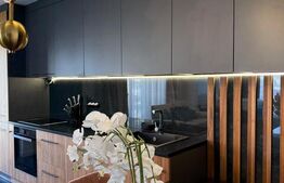 Apartament 3 camere premium, 76 mp, 2 parcari subterane, Buna ziua