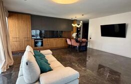 Apartament 3 camere premium, 76 mp, 2 parcari subterane, Buna ziua