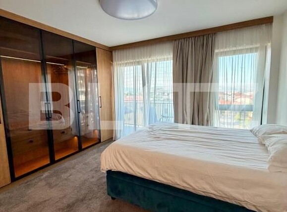 Apartament de închiriat 3 camere Bună Ziua - 203089AI | BLITZ Cluj-Napoca | Poza8