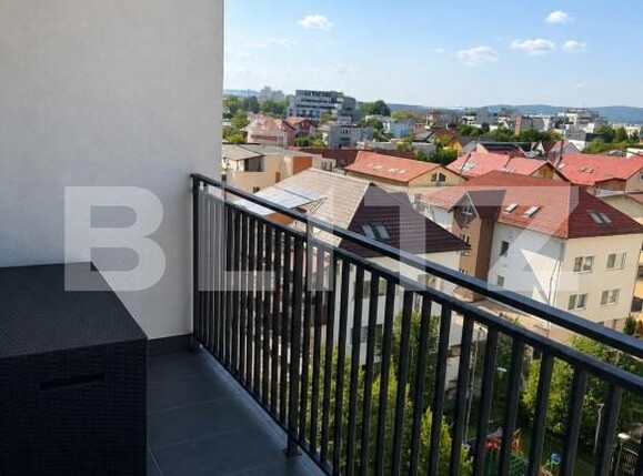 Apartament de închiriat 3 camere Bună Ziua - 203089AI | BLITZ Cluj-Napoca | Poza11