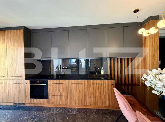 Apartament de închiriat 3 camere Bună Ziua - 203089AI | BLITZ Cluj-Napoca | Poza4