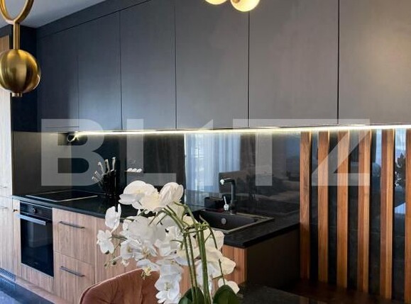 Apartament de închiriat 3 camere Bună Ziua - 203089AI | BLITZ Cluj-Napoca | Poza3