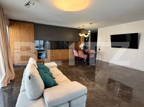 Apartament de închiriat 3 camere Bună Ziua - 203089AI | BLITZ Cluj-Napoca | Poza1