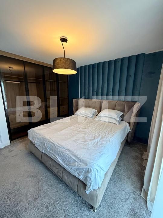 Apartament de închiriat 3 camere Bună Ziua - 203089AI | BLITZ Cluj-Napoca | Poza5